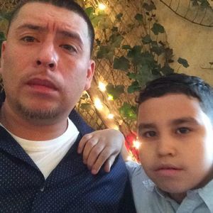 Meet your Posher, Ralphy